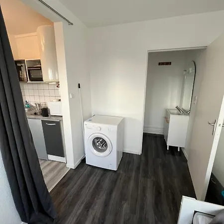 Appartement Belfort